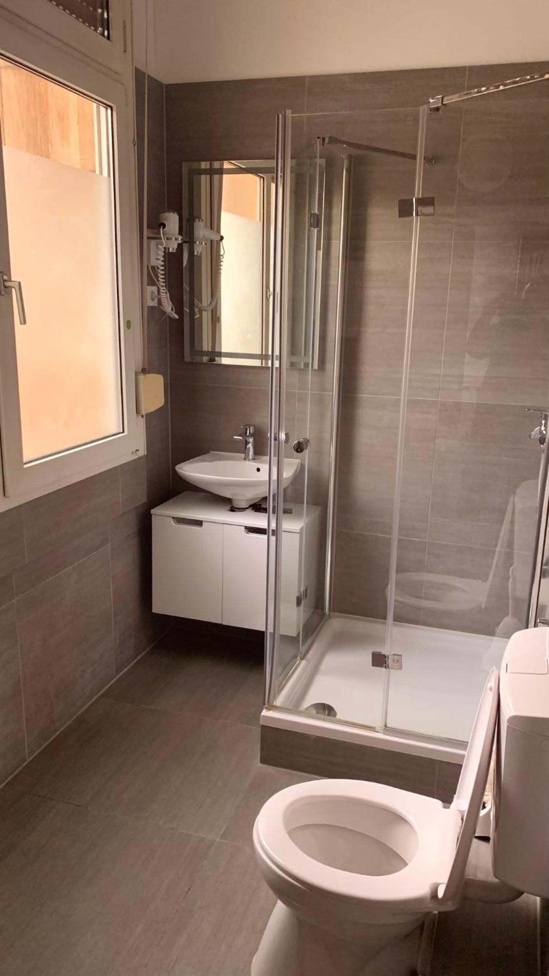 Wasserturm Hotel Манхайм Екстериор снимка