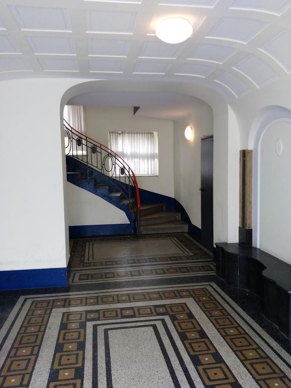 Wasserturm Hotel Манхайм Екстериор снимка