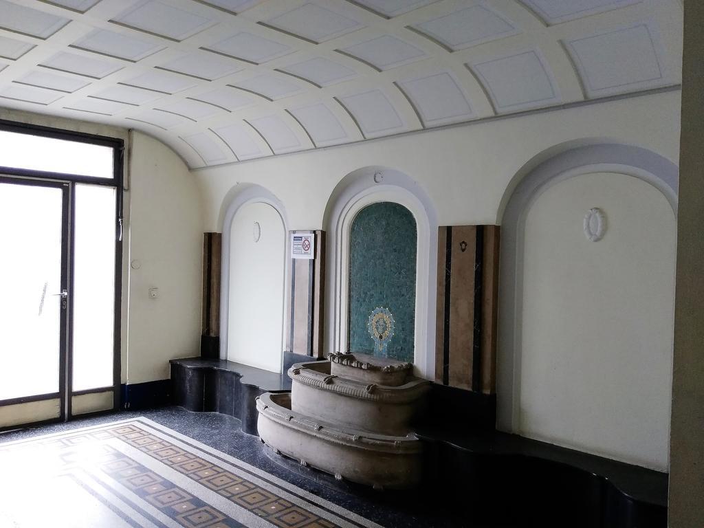 Wasserturm Hotel Манхайм Екстериор снимка