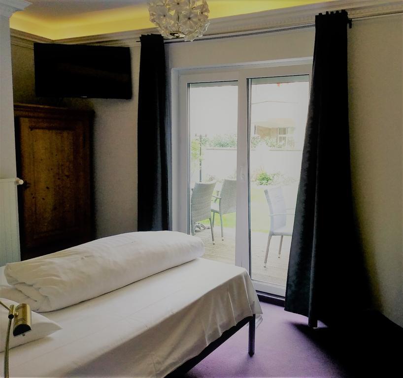 Wasserturm Hotel Манхайм Екстериор снимка