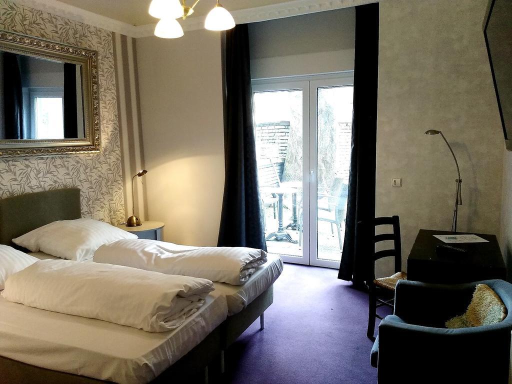 Wasserturm Hotel Манхайм Екстериор снимка