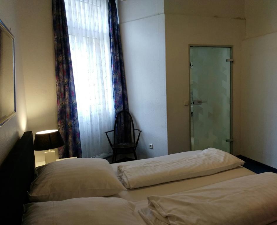 Wasserturm Hotel Манхайм Екстериор снимка