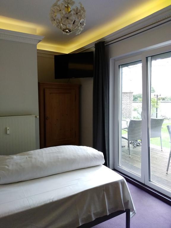 Wasserturm Hotel Манхайм Екстериор снимка