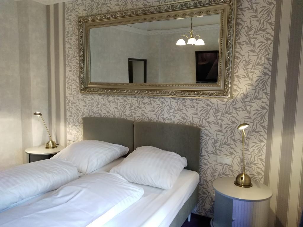 Wasserturm Hotel Манхайм Екстериор снимка