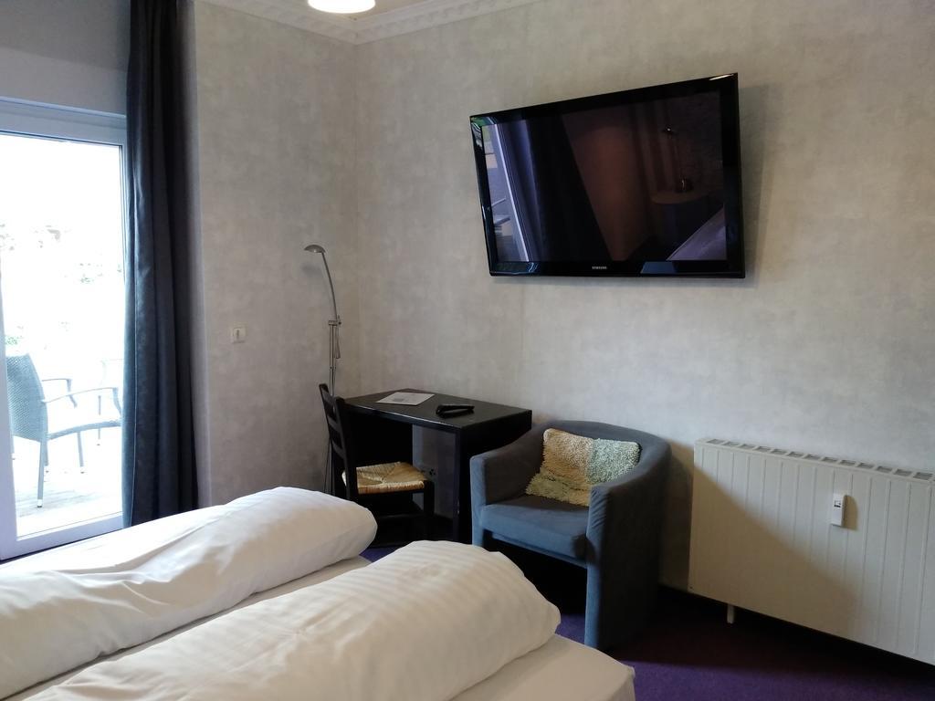 Wasserturm Hotel Манхайм Екстериор снимка