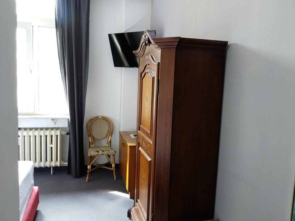 Wasserturm Hotel Манхайм Екстериор снимка