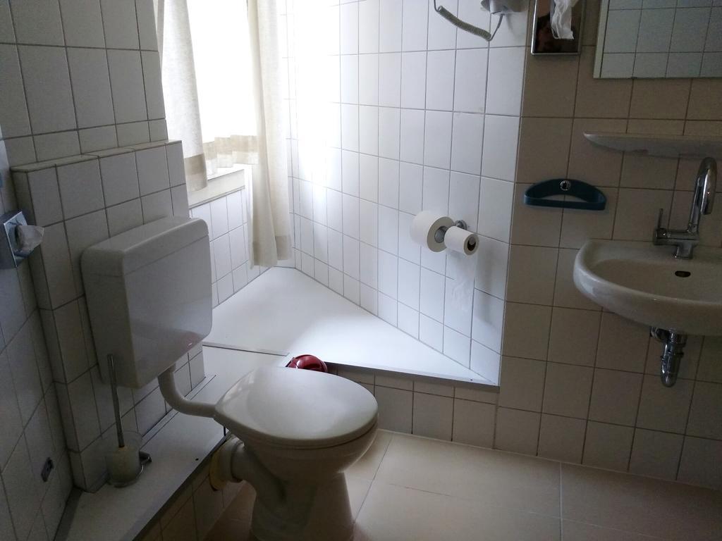 Wasserturm Hotel Манхайм Екстериор снимка