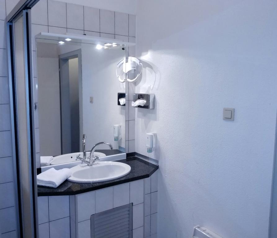 Wasserturm Hotel Манхайм Екстериор снимка